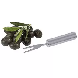 Délka olivové vidlice 9,5 cm