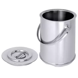 Přepravní termoska 10 l z nerezové oceli