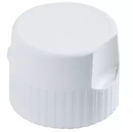 Polyethylenový uzávěr lahve 1 l