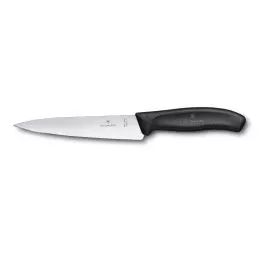 Kuchyňský nůž Swiss Classic s čepelí dlouhou 15 cm