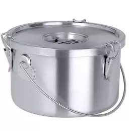 Ocelová termoska 20 l