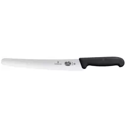 Cukrářský nůž FIBROX - délka čepele 26 cm