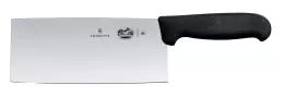Kuchařský nůž FIBROX v čínském stylu - délka čepele 18 cm