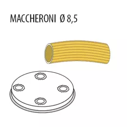 Matrice na těstoviny Maccheroni