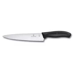 Kuchyňský nůž Swiss Classic s čepelí dlouhou 19 cm