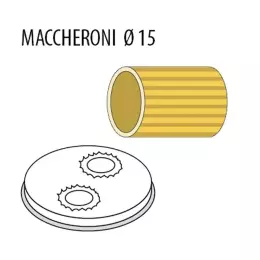 Matrice na těstoviny Maccheroni