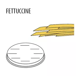 Matrice pro těstoviny fettuccine