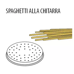 Matryca do makaronu Spaghetti Alla Chitarra