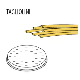 Těstoviny Tagliolini