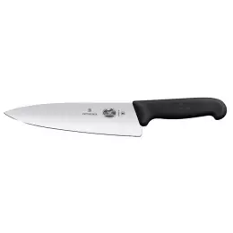 Kuchařský nůž FIBROX délka čepele 20 cm