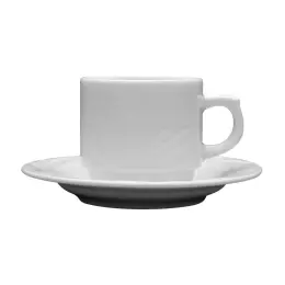 Šálek Lubiana Arcadia 100 ml