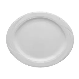 Oválný talíř Lubiana Arcadia Ø 29 cm