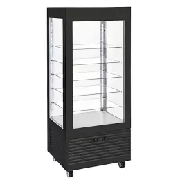Mrazicí vitrína 480 l