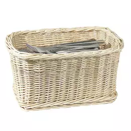 Koš na příbory 25x15 cm