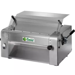 Elektrický váleček na těstoviny a pizzu 320 mm