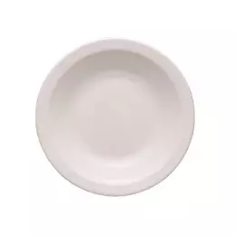 Hluboký talíř Lubiana America Ø 21 cm