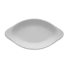 Oválný talíř, okraj Lubiana America ø 27 cm LUBIANA 1115