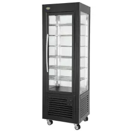 Chladicí vitrína 360 l