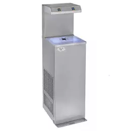 Rozdělovač chladicí vody - 80l/h