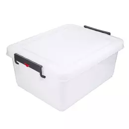 Polypropylenová nádoba na potraviny 40 l