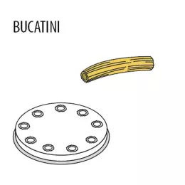 Matrice na těstoviny Bucatini