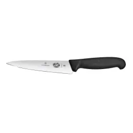 Kuchyňský nůž FIBROX s délkou čepele 15 cm
