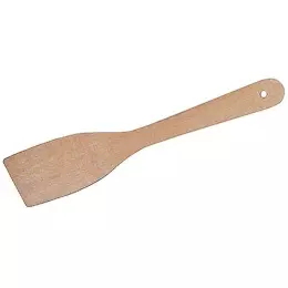 Dřevěná špachtle 30 cm