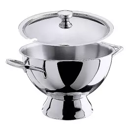 Polévková mísa ocelová 5,5 l