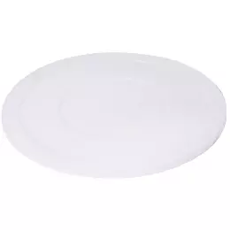 Polypropylenové víko na mísu o průměru 28 cm CONTACTO 1341/240