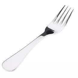 Dětská vidlička Me! First