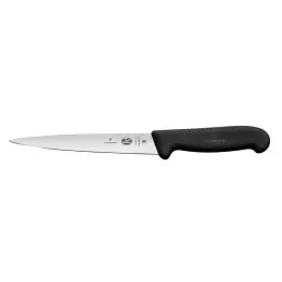 Filetovací nůž FIBROX - délka čepele 16 cm