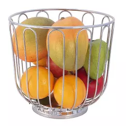 Košík na ovoce nebo chléb, průměr 21,5 cm