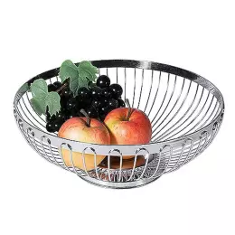Koš na ovoce, průměr 24,5 cm
