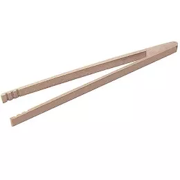 Dřevěné kleště 30 cm