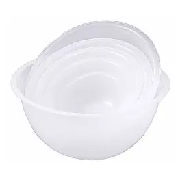 Polypropylenová mísa, průměr 24 cm