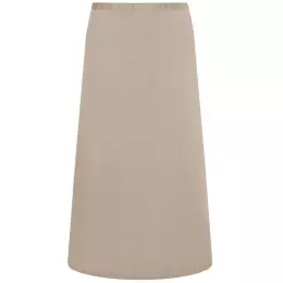Číšnická vesta bistro basic sand
