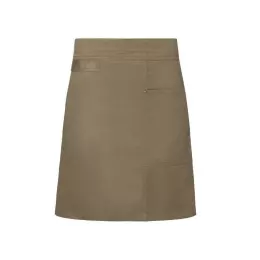 Zapaska kelnerska Urban Casual-Style khaki