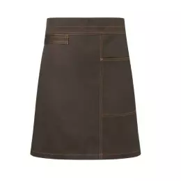 Číšnická taška na čokoládu ve stylu Urban Casual