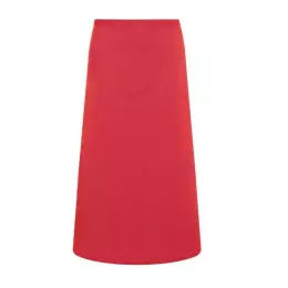 Číšnická kapsa bistro basic malinová