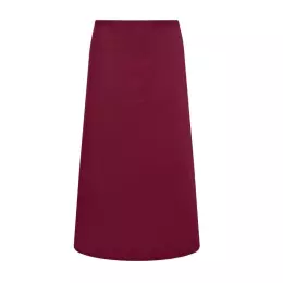 Číšnická kapsa bistro basic bordó