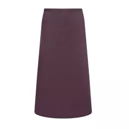 Číšnická kapsa bistro basic aubergine