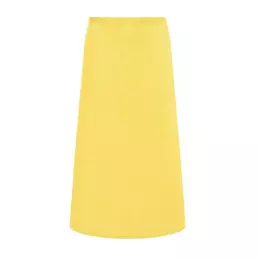 Číšnická kapsa bistro basic sunny yellow
