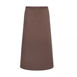 Číšnická kapsa bistro basic světle hnědá