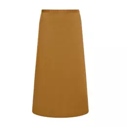 Číšnická kapsa bistro basic hořčice