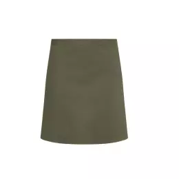 Základní omotávka 70 x 55 cm mechově zelená