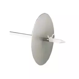 Deska pro bajonet Ø 195 mm pro Potis GD/E