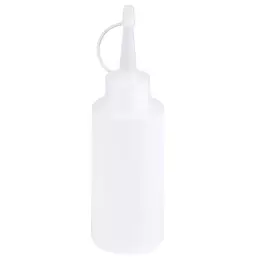 Poloprůhledný dávkovač na omáčku 0,12 l