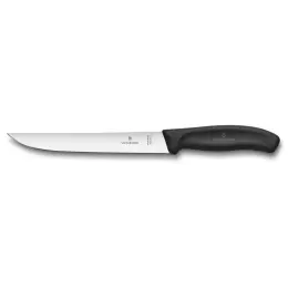 Švýcarský nůž na krájení masa Swiss Classic s délkou čepele 18 cm