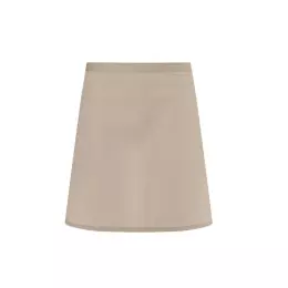 Zástěra Basic 70 x 55 cm pískové barvy