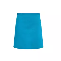 Zástera Basic 70 x 55 cm tyrkysová